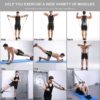 11 Pcs Fitness Resistance Bands Set - Image 7