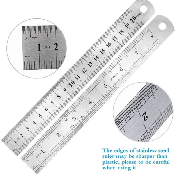 18PCS DIY Carving Tool Art Supplies Set - Image 3