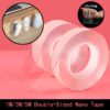 Transparent Nano Magic Tape