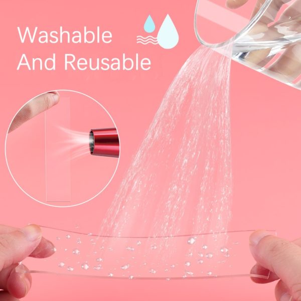 Transparent Nano Magic Tape - Image 4