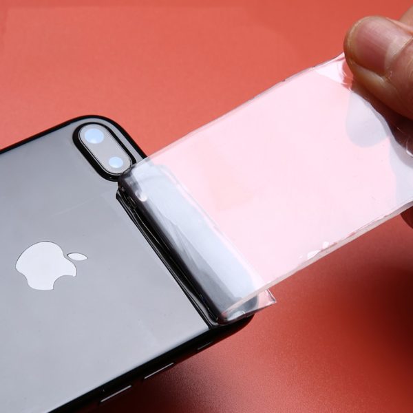 Transparent Nano Magic Tape - Image 5