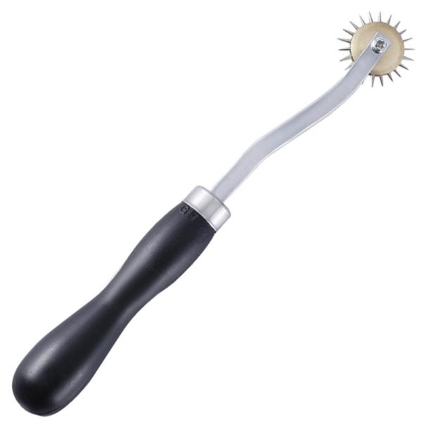 31 Pcs Leather Craft Hand Stitching Tools - Image 4