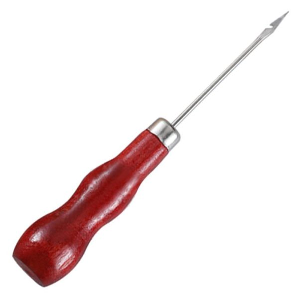 31 Pcs Leather Craft Hand Stitching Tools - Image 5