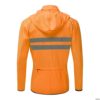 Hooded Reflective Running Jacket - Image 7