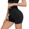 High Waist Seamless Leggings - Image 5