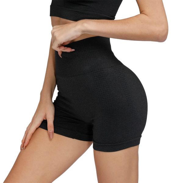 High Waist Seamless Leggings - Image 5