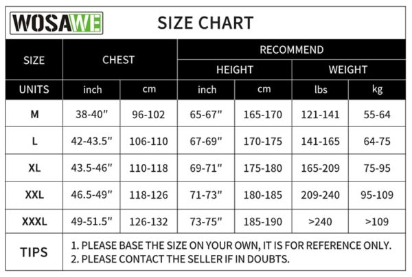 Hooded Reflective Running Jacket - Image 5